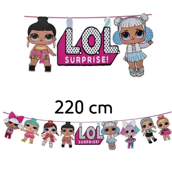 Nedi Banner Oynar Figürlü Safari230 Cm 04626