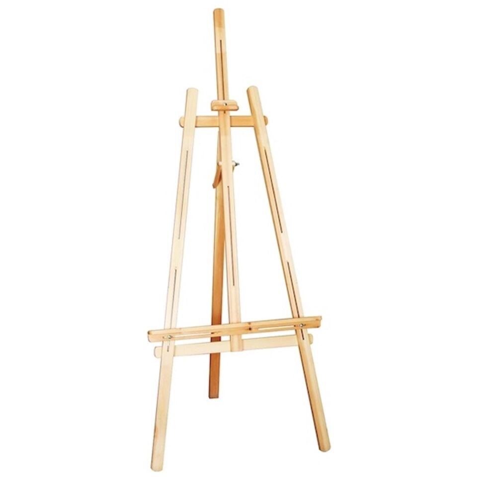 İnter Şovale Ayaklı 172 Cm Naturel Int-671