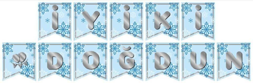 Nedi Oynar Yazı Kırlangıç Karlar Ülkesi 5115