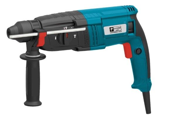 Catpower-5930 850w Pnömatik Kırıcı-delici 3kg