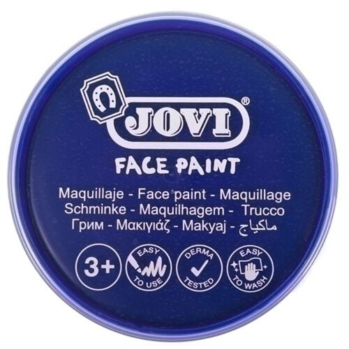 Jovi Yüz Boyasi Krem Tüplü 20ml Lacivert 177 13