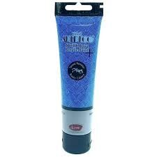 Artdeco Plus Akrilik Boya 100ml Tüp Ultramarine 445 Lv-y-t70d-445