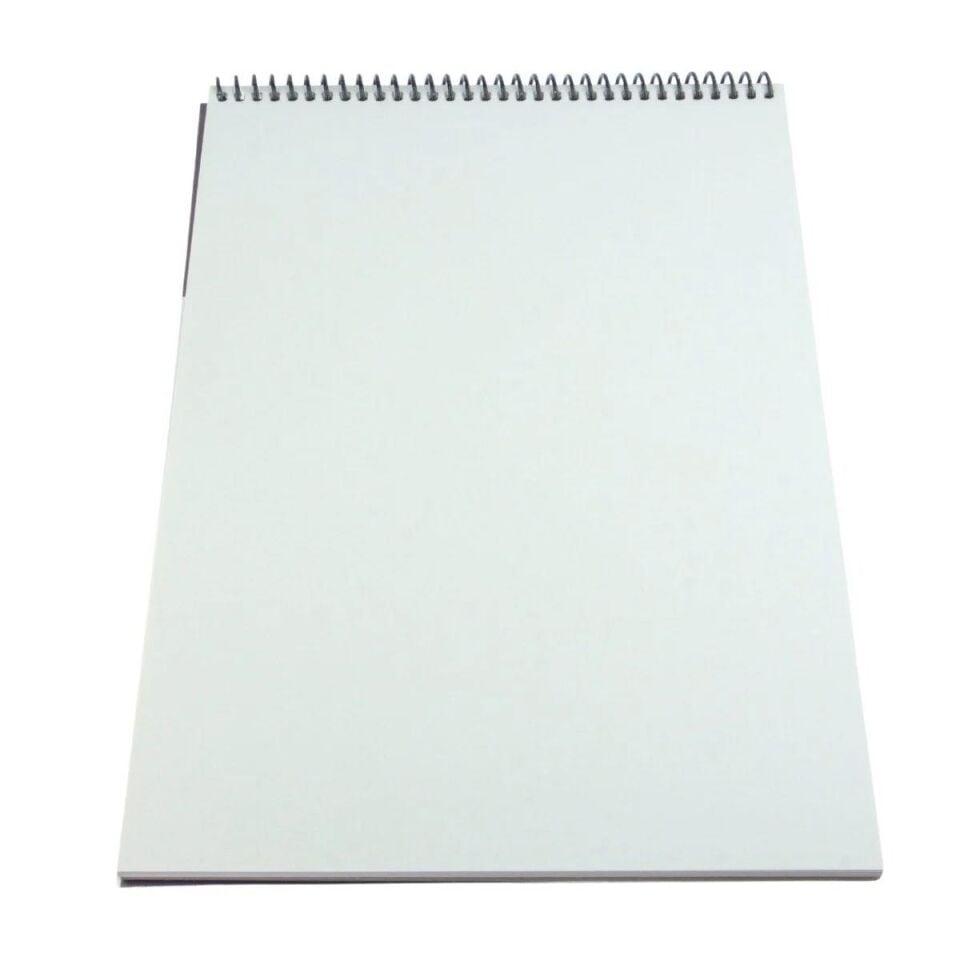 Südor Eskiz (sketch) Defteri 100gr A4 Spr. 50yp.mn21-4