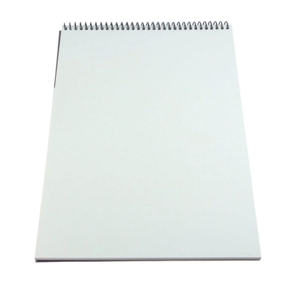 Südor Eskiz (sketch) Defteri 100gr A4 Spr. 50yp.mn21-4