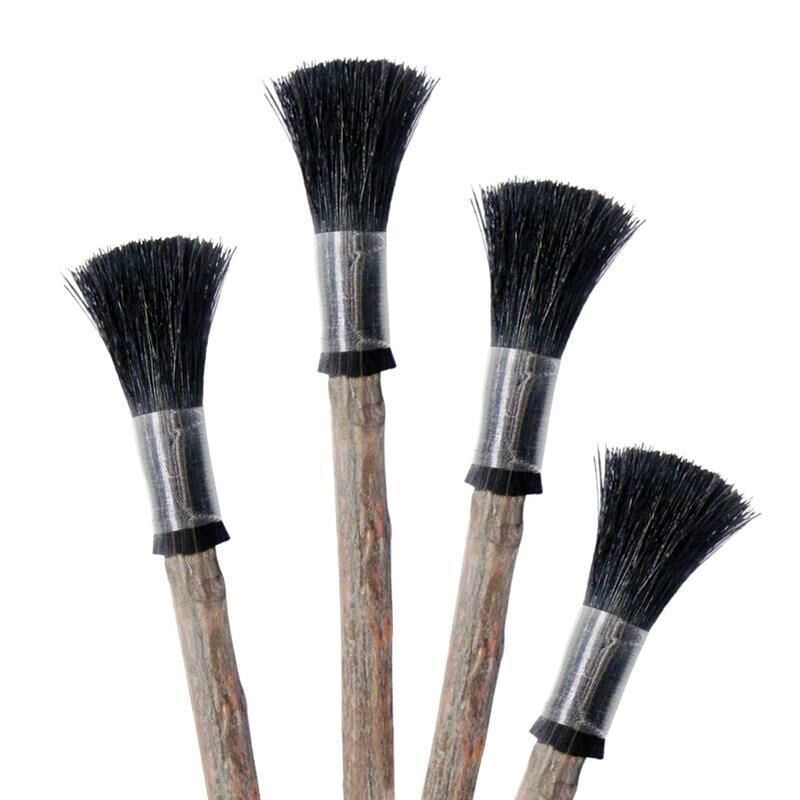 Artdeco Ebru At Kılı Fırçası Y-015t-at Kılı