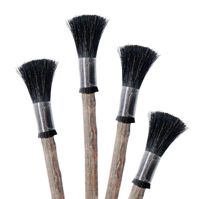 Artdeco Ebru At Kılı Fırçası Y-015t-at Kılı