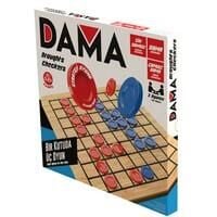Bu-bu Games Dama Gm0019