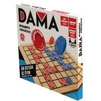 Bu-bu Games Dama Gm0019