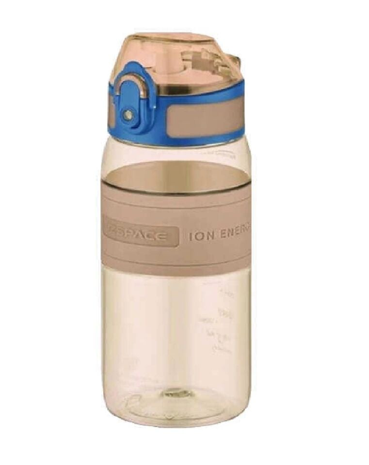 Uzspace Trıtan 450 Ml Matara Kahverengi 4107
