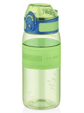 Uzspace Trıtan 450 Ml Matara Yeşil 4107