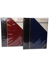 Playcat Minimax Resim Albüm 10x15 200 Lü Lacivert Mm46200