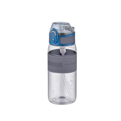 Uzspace Trıtan 600 Ml Matara Gri 4108