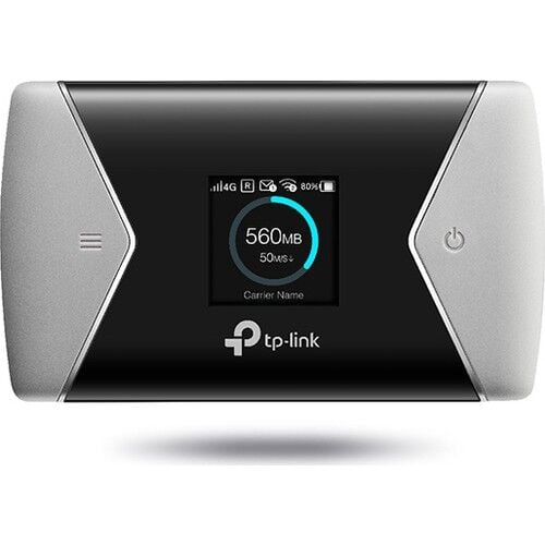Tp-link M7650 4g Lte Mobil Router Sim Kartlı