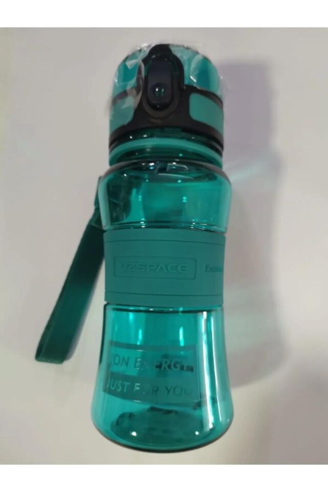 Uzspace Trıtan 300 Ml Matara Turkuaz 5024