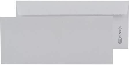 Oyal Zarf Diplomat 10.5x24 Cm 110 Gr Beyaz Silikonlu 30004111