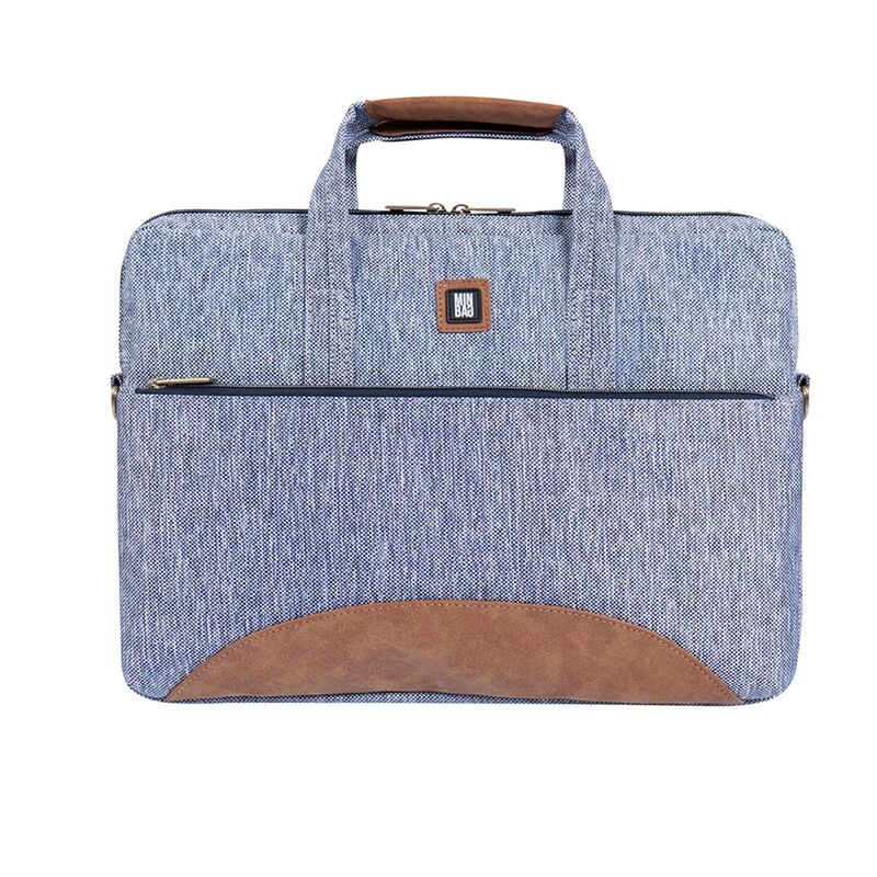 Önder Jr Jane Laptop Çantası Açık Gri 555-04