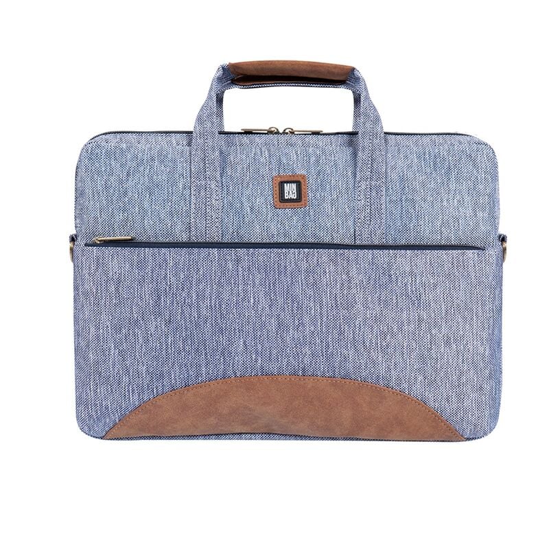 Önder Jr Jane Laptop Çantası Açık Gri 555-04