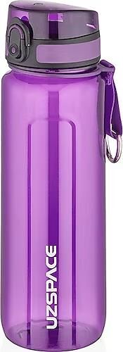 Uzspace Trıtan 750 Ml Matara Mor 6019 6224