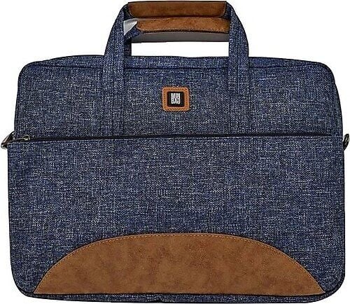 Önder Jr Jane Laptop Çantası Lacivert 555-06