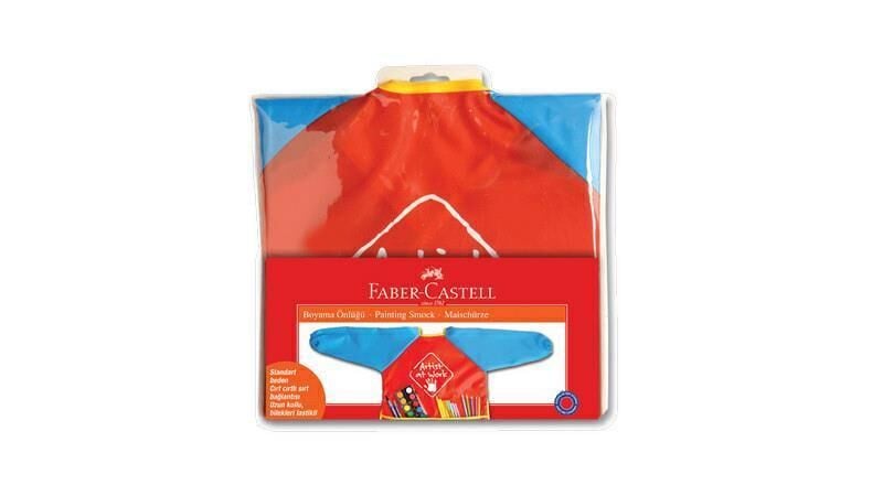 Faber Castell Boyama Önlüğü 579200