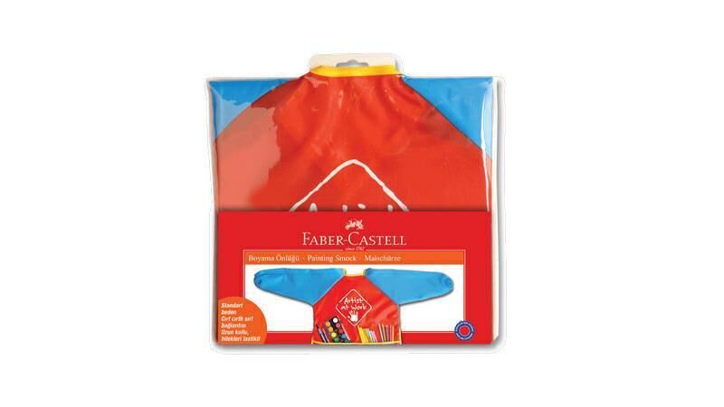 Faber Castell Boyama Önlüğü 579200
