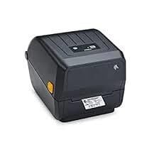 Zebra Zd22042-d0eg00ez Zd220d 203 Dpi Usb Standart Direk Thermal Barkod Yazıcı