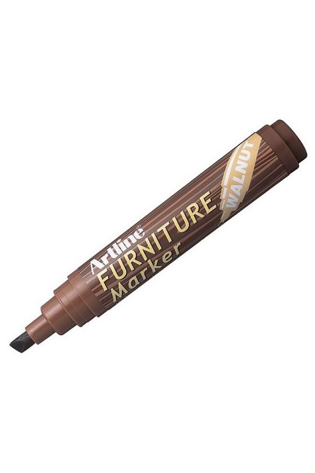 Artline 95 Furniture Mobilya Markörü Kesik Uç:2,0-5,0mm Ceviz Lv-a-ek-95 Walnut