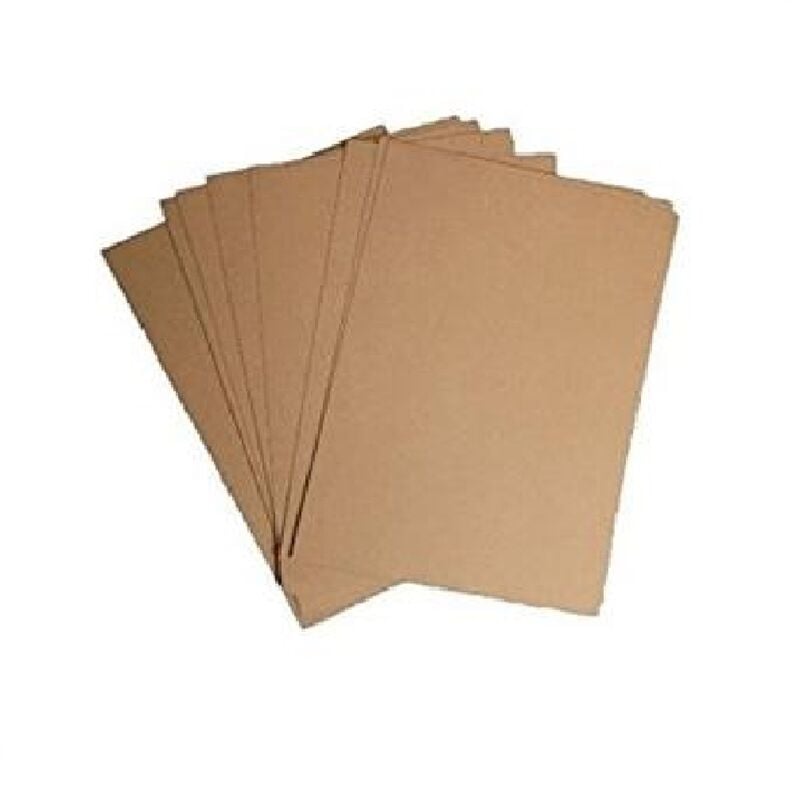 Keskin Color Ambalaj Kağıdı 50x70 10'lu Paket Kraft 100355-99