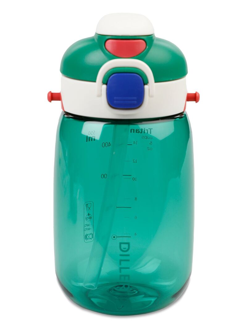 Vagonlife Diller Tritan 550 Ml Matara Asorti D70