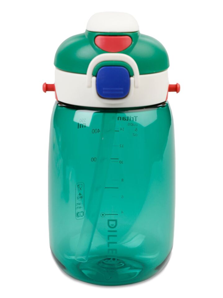 Vagonlife Diller Tritan 550 Ml Matara Asorti D70