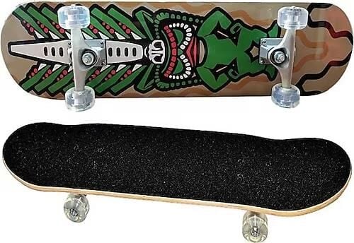 Avessa Kaykay Silikon Tekerli Yw-3108 31-116