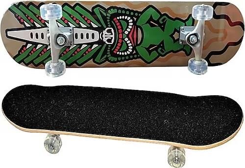 Avessa Kaykay Silikon Tekerli Yw-3108 31-116