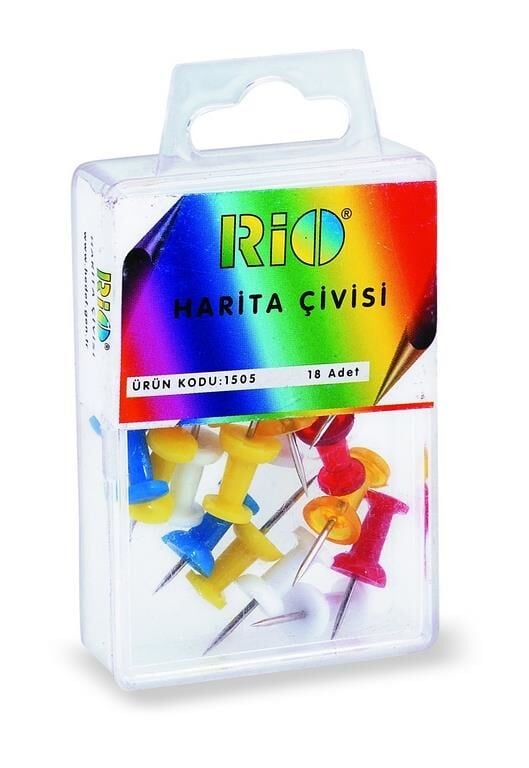 Rio Harita Çivisi