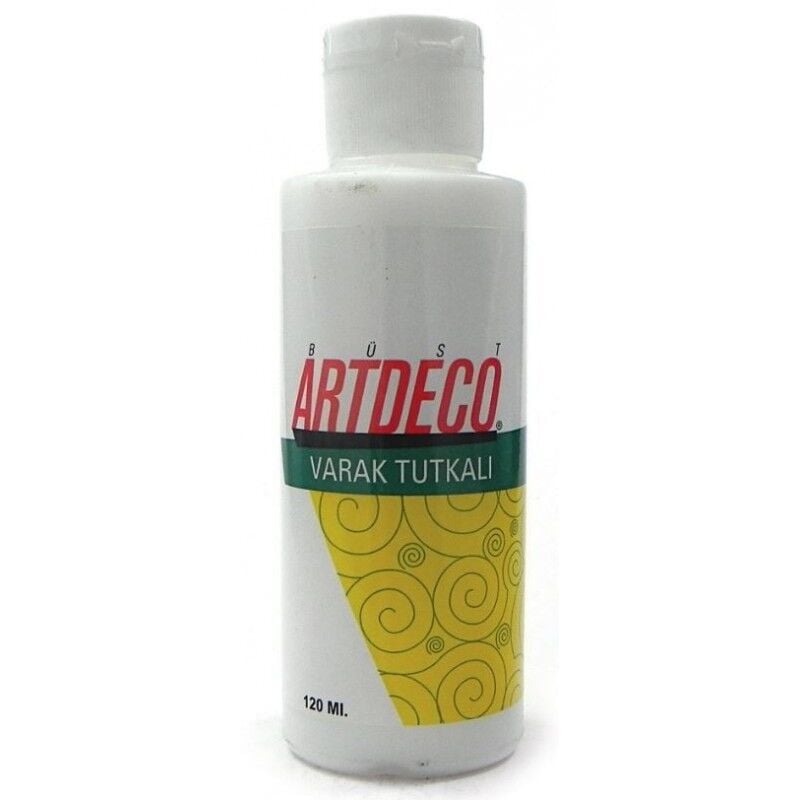 Artdeco Varak Tutkalı 120ml Lv-y-052r-981