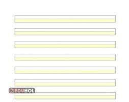 Umut Güzel Yazı Defteri A5 40 Yp. P.p. Kapak Dik Temel Yazı 00331