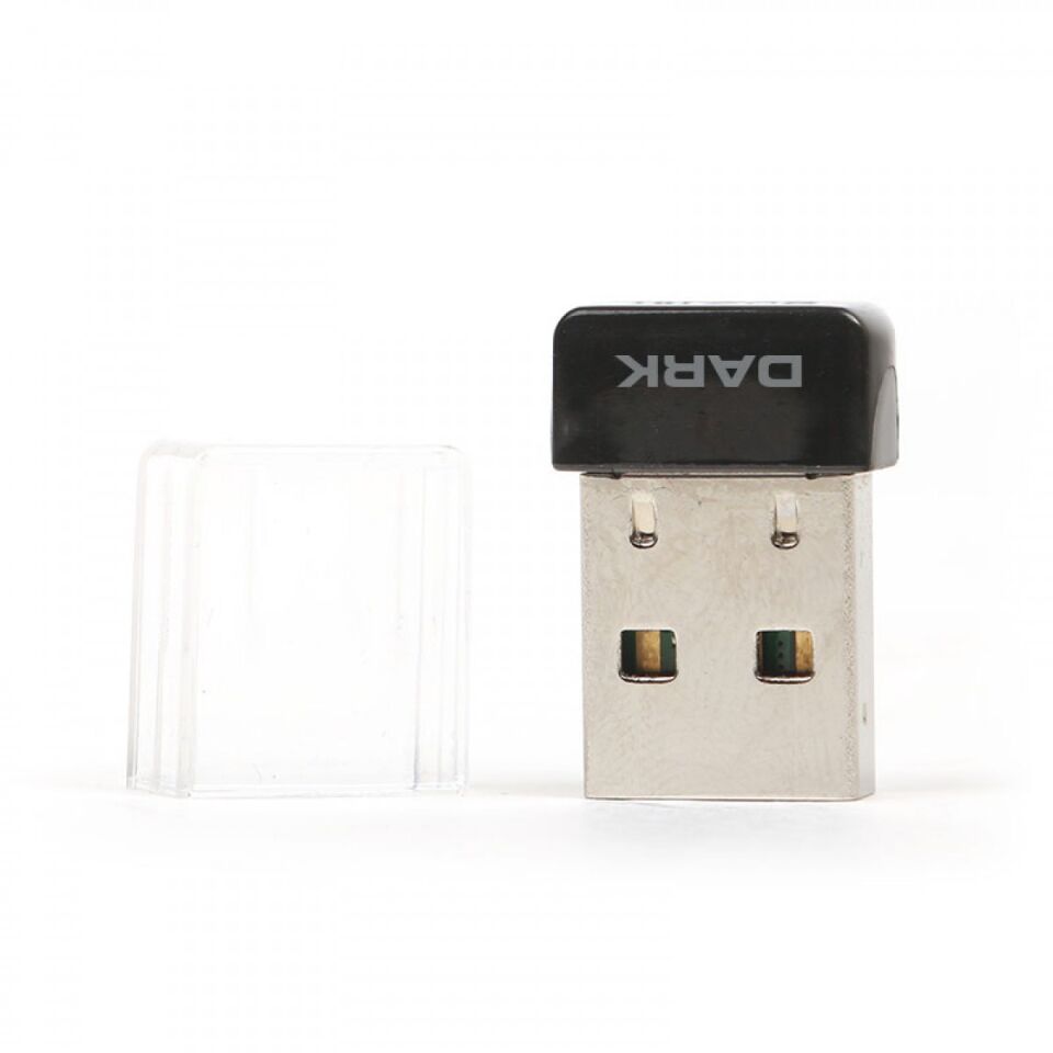 Dark Dk-nt-wdn150nan5 Rangemax Nano 150mbit 802.11n Kablosuz Ağ Ada