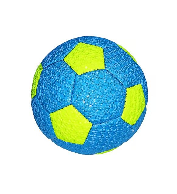 Hyt Futbol Topu Mini No:1 Dikişli Renkli 3020