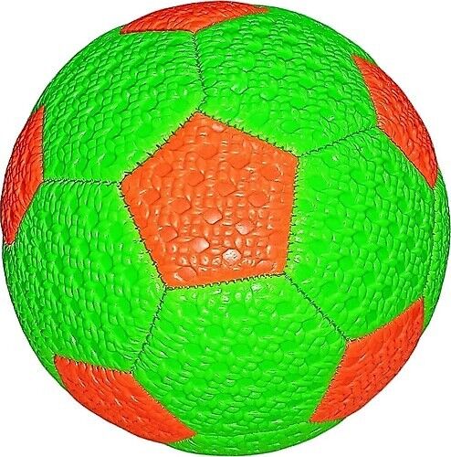Hyt Futbol Topu Mini No:1 Dikişli Renkli 3020