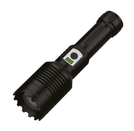 Panther Pt-8160 Usb Şarjlı El Feneri