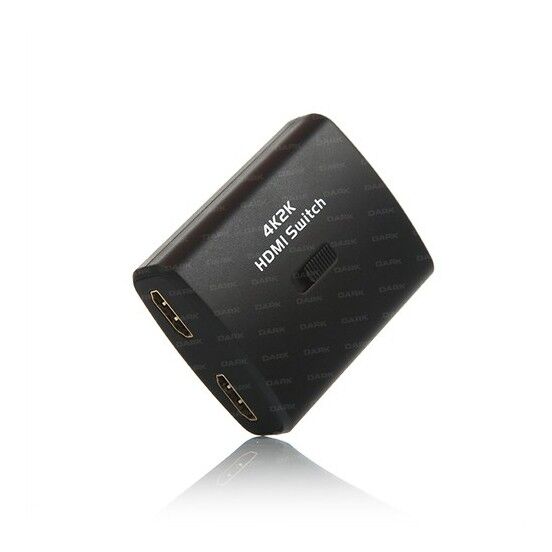 Dark Dk Hd Sw201 2x1 4k X 2k Destekli Hdmı Switch