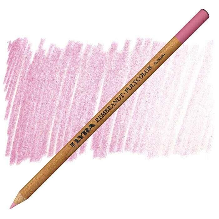 Lyra Rembrandt Polycolor Pink Maddler Lake L2000029