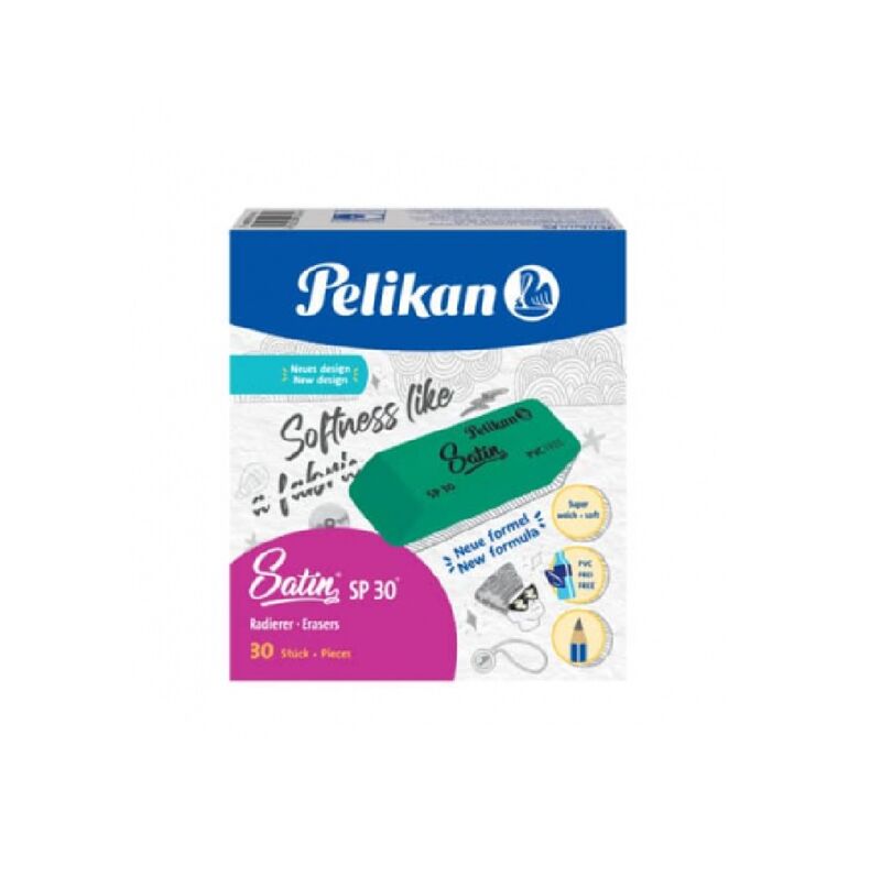 Pelikan Sp-30 Silgi P-606134