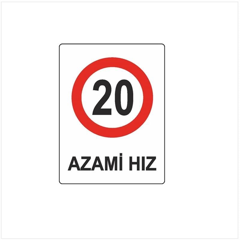 Ekstrafix 204 (yul-405) 25x35 Azami Hız