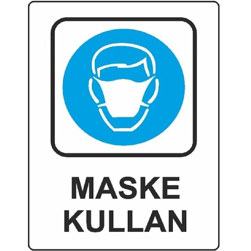 Ekstrafix 204 (yul-410) 25x35 Maske Kullan