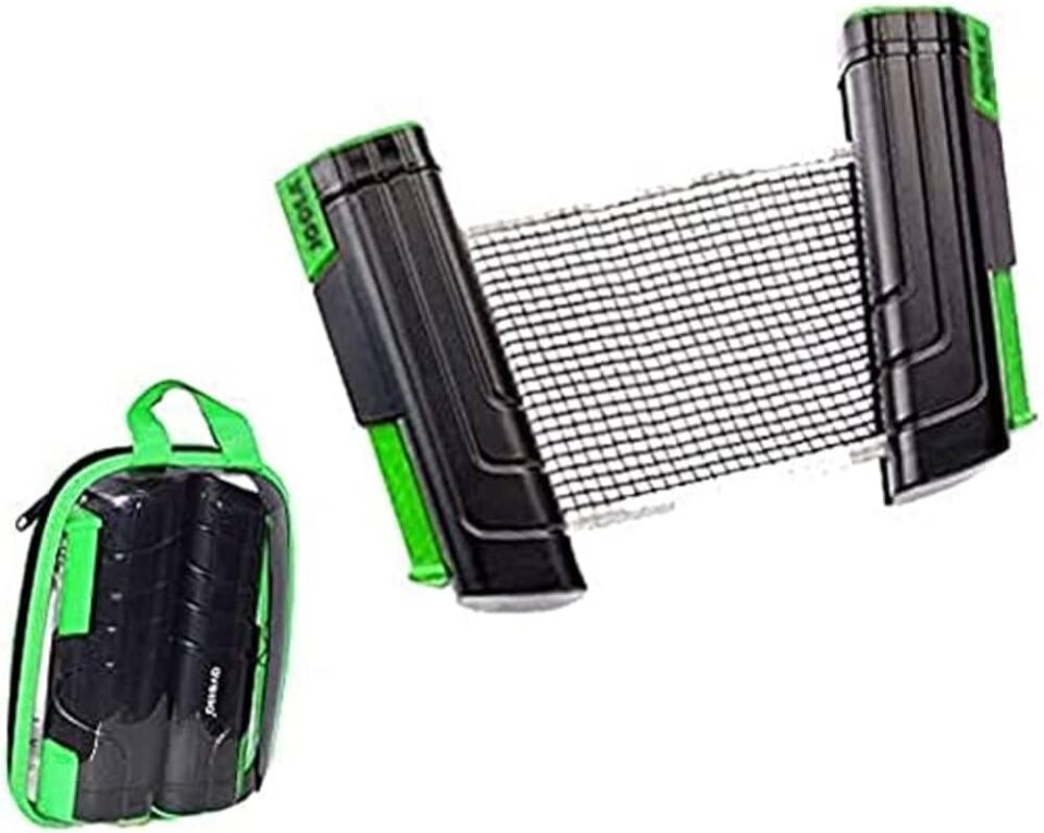 Avessa Masa Tenisi Profesyonel File Set Dbr-set