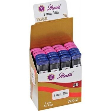 Masis Kalem Ucu Min 2,0 Mm Vr-20m