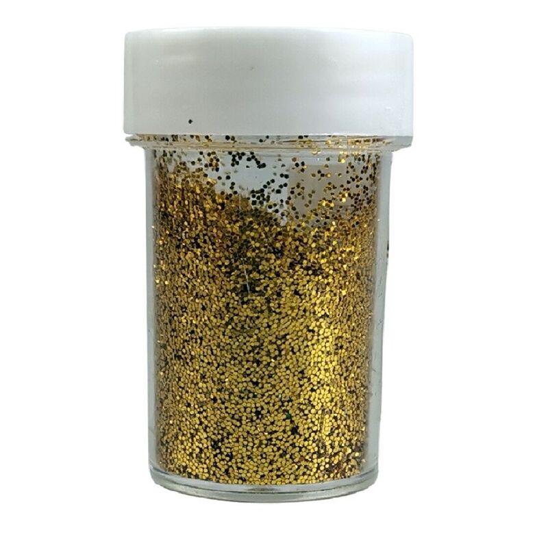 Rubenis Tuzluklu Altın Renk Toz Sim 5201