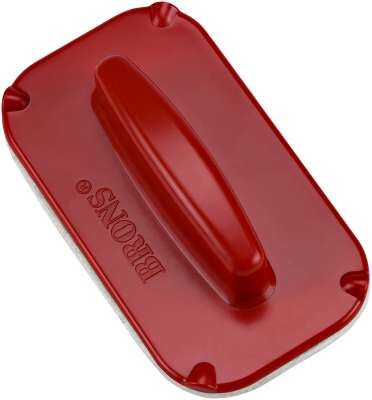 Brons Tahta Silgisi Br-218