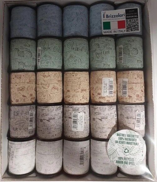 Keskin Color Rex Hediyelik Kurdele Retro 82329