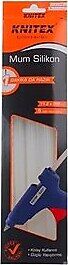 Knitex Ktx-2156 Mum Silikon Kalın 5li